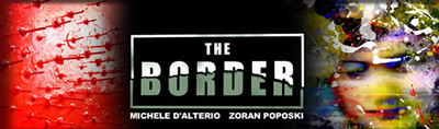 theborder