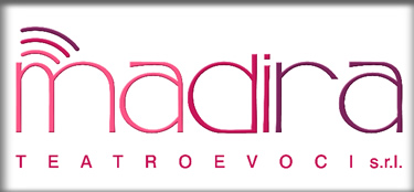 Logo Madira - Studio di registrazione, Roma