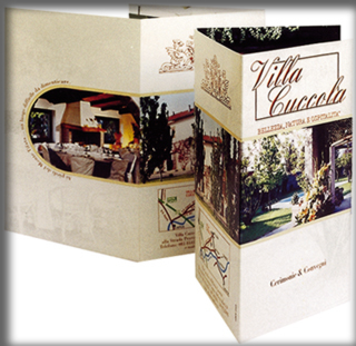 brochure villa cuccola